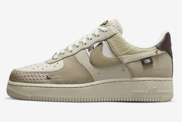 Nike Air Force 1 Low “Bling” – The Wholesale Zone