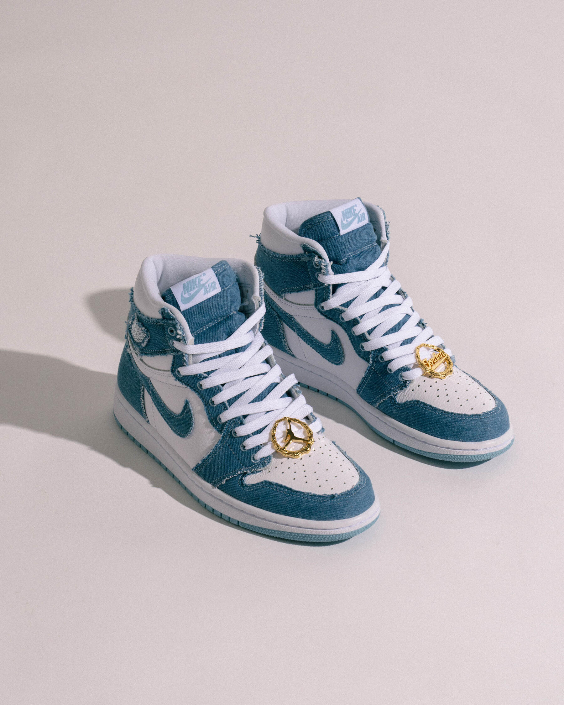 AIR JORDAN 1 RETRO HI OG – The Wholesale Zone