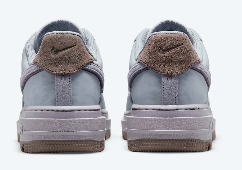 Nike Air Force 1 Luxe 'Dyed' – The Wholesale Zone Nike Air Force 1 Luxe 'Dyed' – The Wholesale Zone
