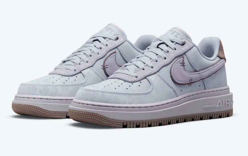 Nike Air Force 1 Luxe 'Dyed' – The Wholesale Zone Nike Air Force 1 Luxe 'Dyed' – The Wholesale Zone